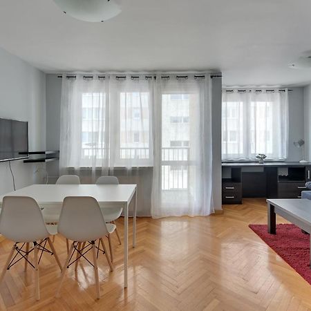 Apartament Downtown Gdynia Srodmiescie By Grand Apartments エクステリア 写真