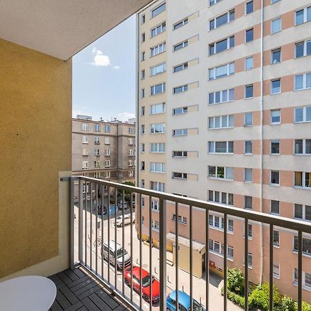 Apartament Downtown Gdynia Srodmiescie By Grand Apartments エクステリア 写真