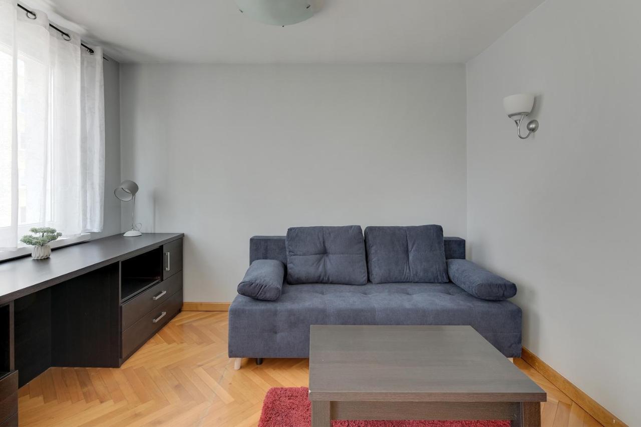 Apartament Downtown Gdynia Srodmiescie By Grand Apartments エクステリア 写真
