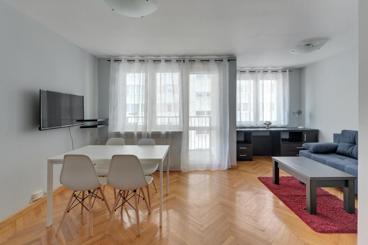 Apartament Downtown Gdynia Srodmiescie By Grand Apartments エクステリア 写真