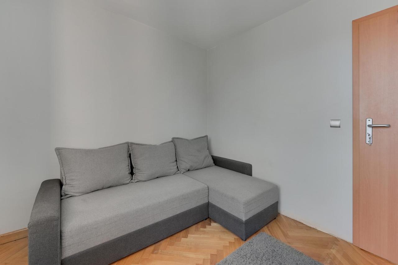 Apartament Downtown Gdynia Srodmiescie By Grand Apartments エクステリア 写真