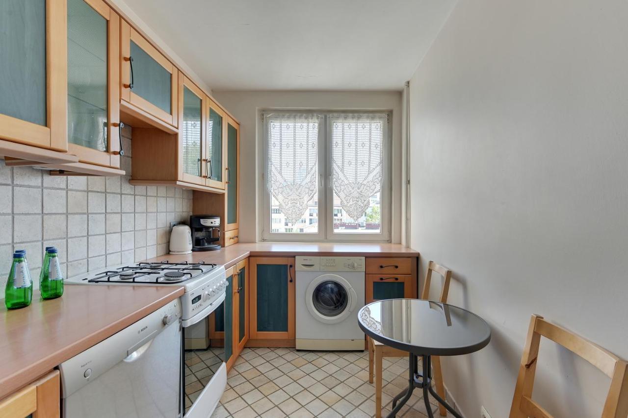 Apartament Downtown Gdynia Srodmiescie By Grand Apartments エクステリア 写真