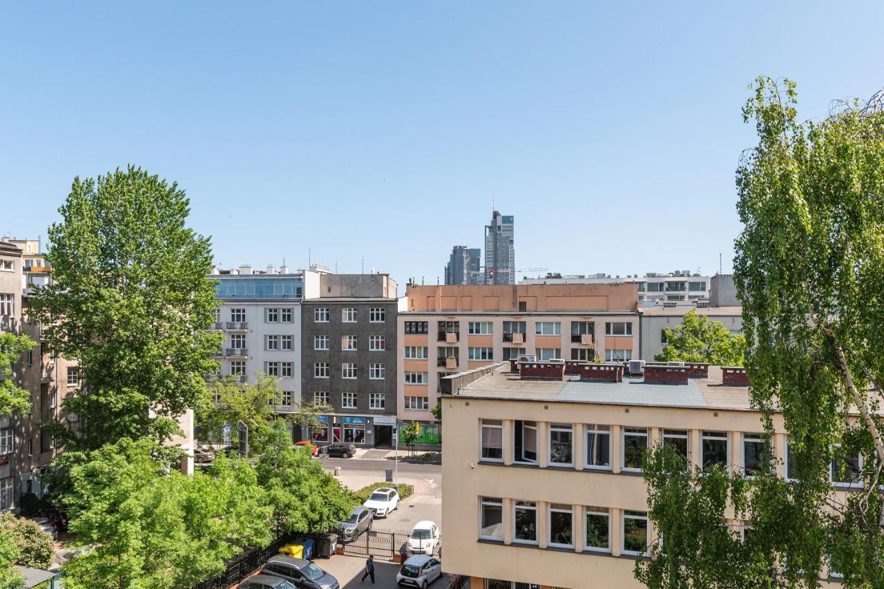 Apartament Downtown Gdynia Srodmiescie By Grand Apartments エクステリア 写真