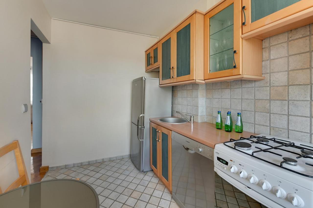 Apartament Downtown Gdynia Srodmiescie By Grand Apartments エクステリア 写真