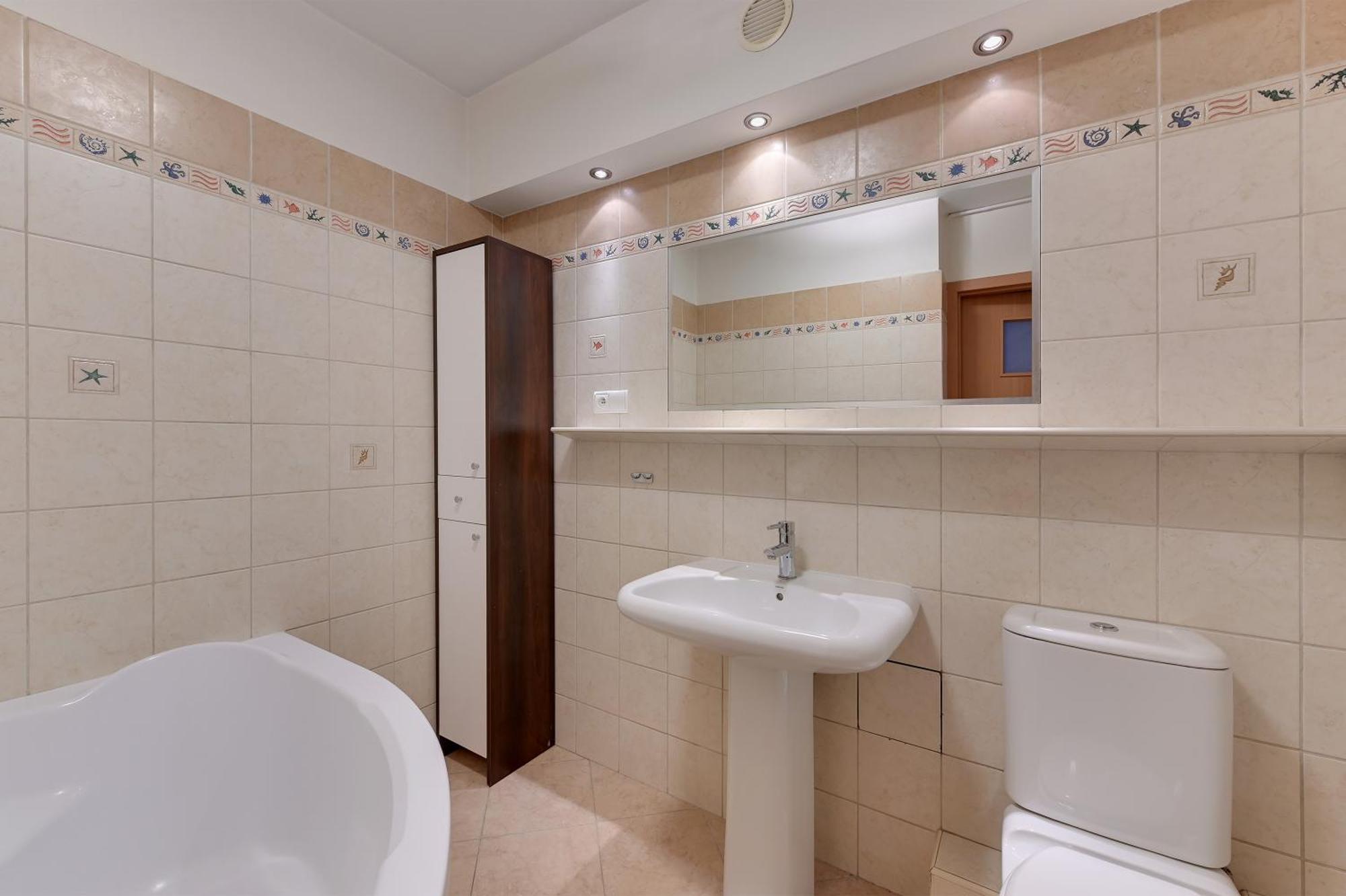 Apartament Downtown Gdynia Srodmiescie By Grand Apartments エクステリア 写真