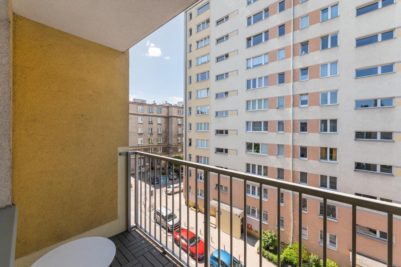 Apartament Downtown Gdynia Srodmiescie By Grand Apartments エクステリア 写真